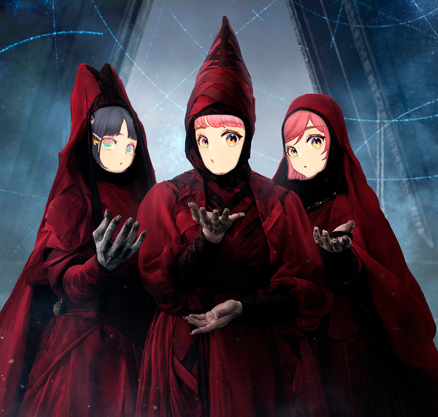 DigiDaigaku tweet media