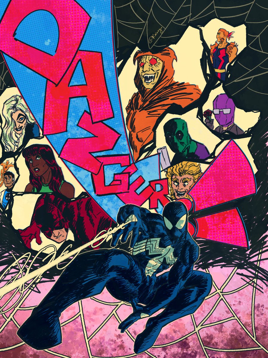 friendly neighborhood