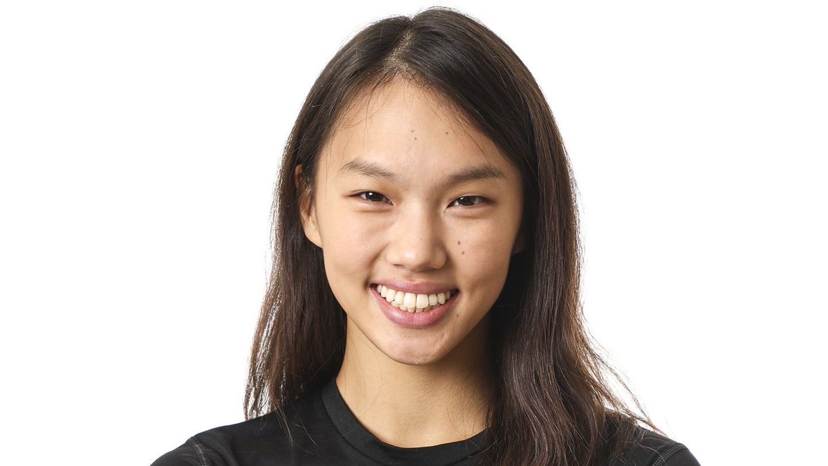 📢 Calling all college sophomores and above!

We're looking for Campus Ambassadors for the 2023 fall semester to further our mission of empowering &amp; inspiring women to be their best by shining a light on the spirit, struggle and strength of female athletes on &amp; off the field.