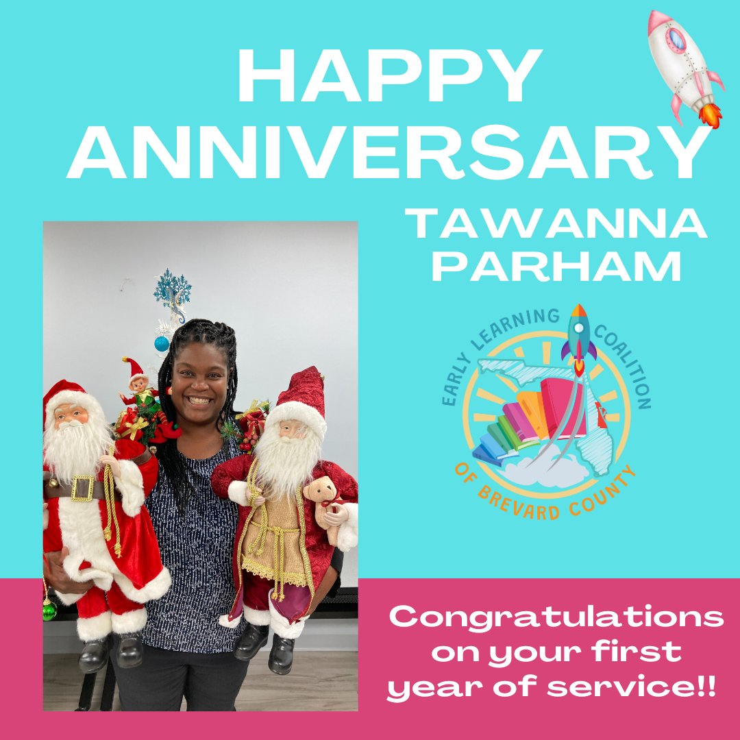 Early Learning Coalition of Brevard tweet media