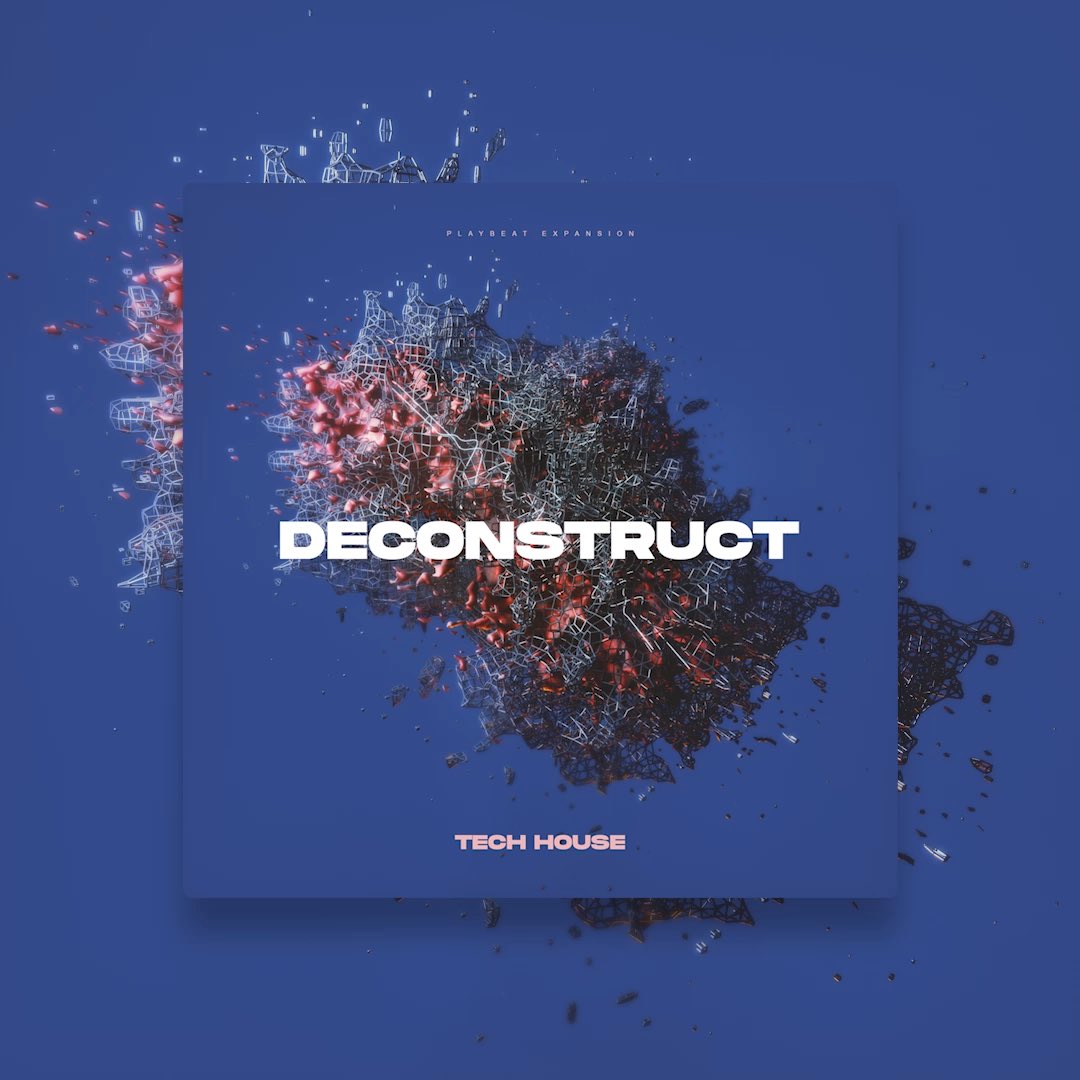 Introducing our newest FREE Tech House Expansion Pack, Deconstruct 🎧🎶
.
We've got a treat for all you #Playbeat users! Dive into the world of pulsating beats, hypnotic synths, and infectious vibes with our brand-new Tech House Expansion Pack - and yes, it's completely FREE!…