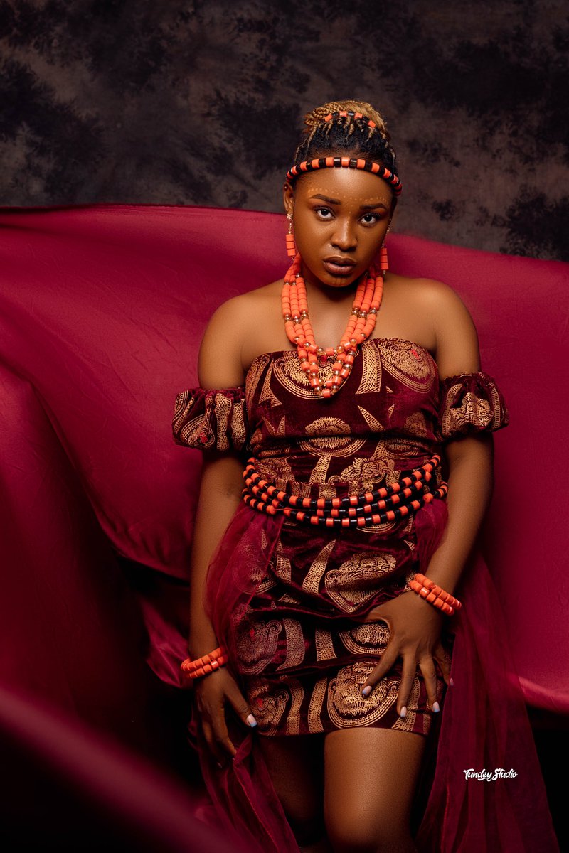 Julieth Adaugo tweet media