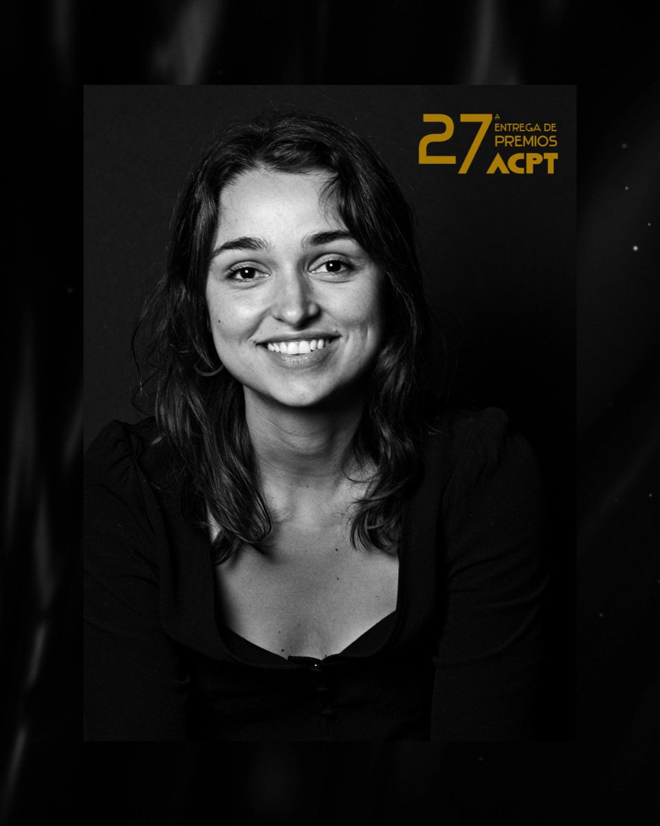 #ACPT

Elena del Río, presentadora en Los Premios ACPT 2023. 

#PRESENCIAACPT #PREMIOSACPT