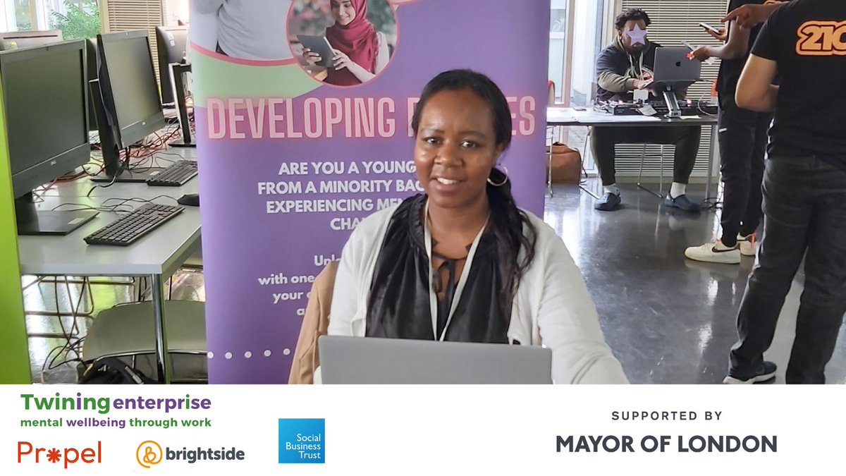 Twining_news's tweet image. Could you benefit from free e-mentoring with an experienced #mentor? This is what Charlotte #DevelopingFutures PM, has been asking at some of the biggest sixth form colleges in N London! Want to learn more? c.barrett@twiningenterprise.org.uk @LDN_gov @MayorofLondon @Young_Barnet