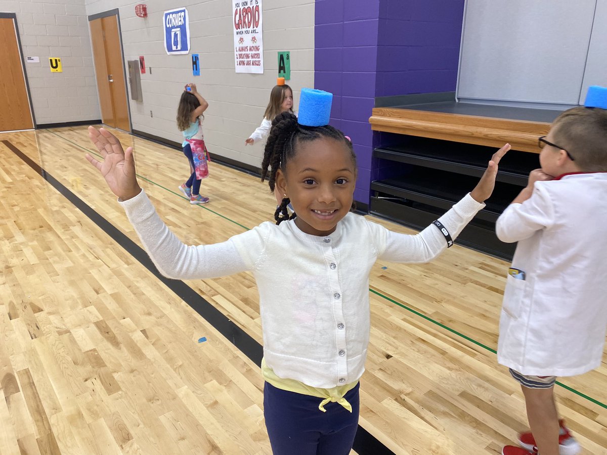 Crossroads PE/K-Lab tweet media