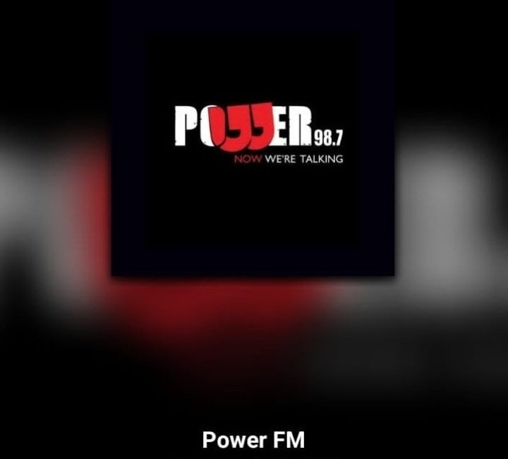 MnisiNkosikhona's tweet image. Let's meet on the wireless for the Friday edition of #POWERZone only on @Powerfm987 📻 

00:00 - 03:00

Get in touch on 0861 987 000

98.7/power987.co.za/DSTV Ch889