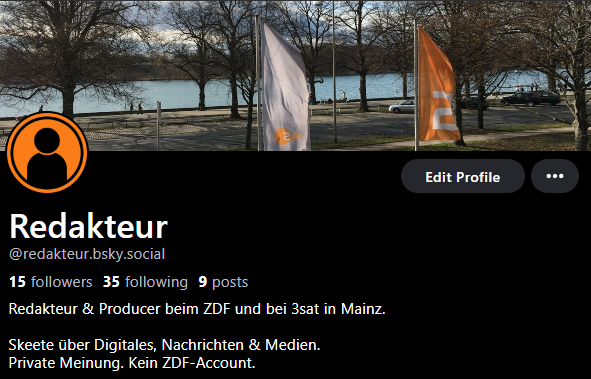 Hier ist nun endgültig Feierabend.   

Nachrichten und Anmerkungen zu gesellschaftlichen, politischen und anderen Themen gibt es von mir nunmehr in der Cloud – also im Himmel. 😉