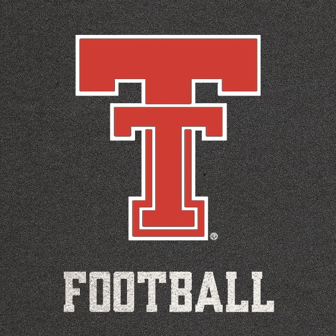 Texas Tech Double T