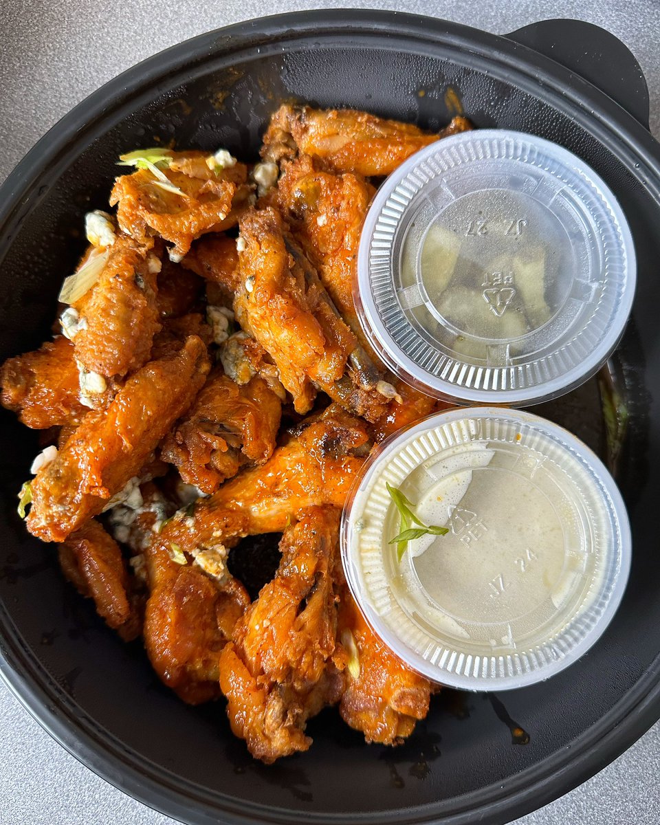 The Tomato Shack salad & pizza co. tweet media