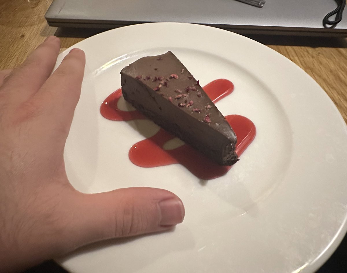 Jono Smallridge tweet media