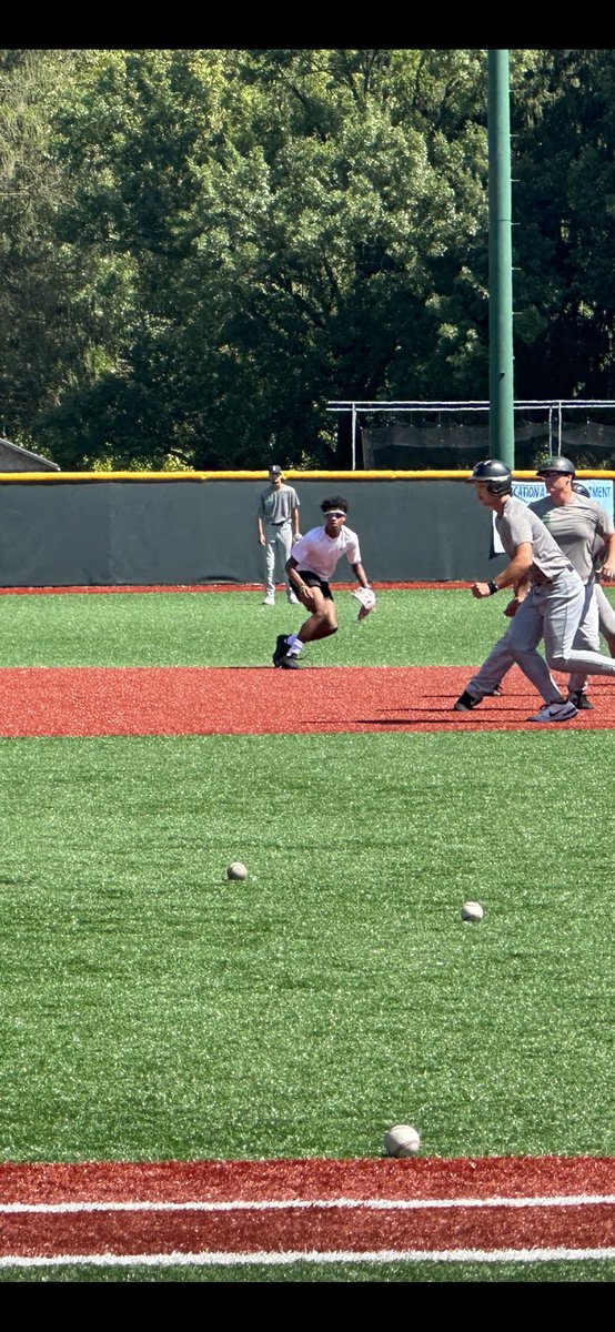 1brettmoorejr's tweet image. I had an Amazing Visit at @SalemUTigers Campus today!!!
@SalemBSBL @KGaines09 #ControlThePACE