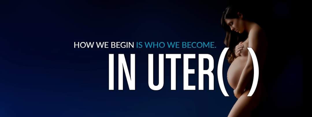 gerrydiamond71's tweet photo. Excellent documentary of how we can be wounded and shaped in the womb. IN UTERO.🧠🌱
https://t.co/d8izyUxyBP https://t.co/Q6pa81JOVM
