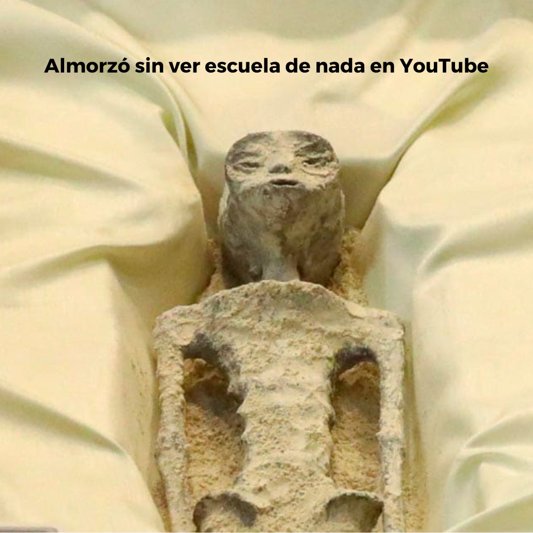 escueladenada's tweet photo. :( https://t.co/kirVCnTJNg