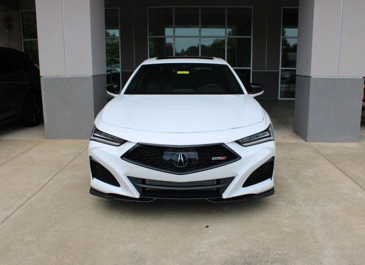 ColumbusAcura's tweet photo. Stop by Acura of Columbus and take this sporty 2023 Acura #TLX Type S for a test drive! https://t.co/7UknNIWiNV https://t.co/gTHL392caE