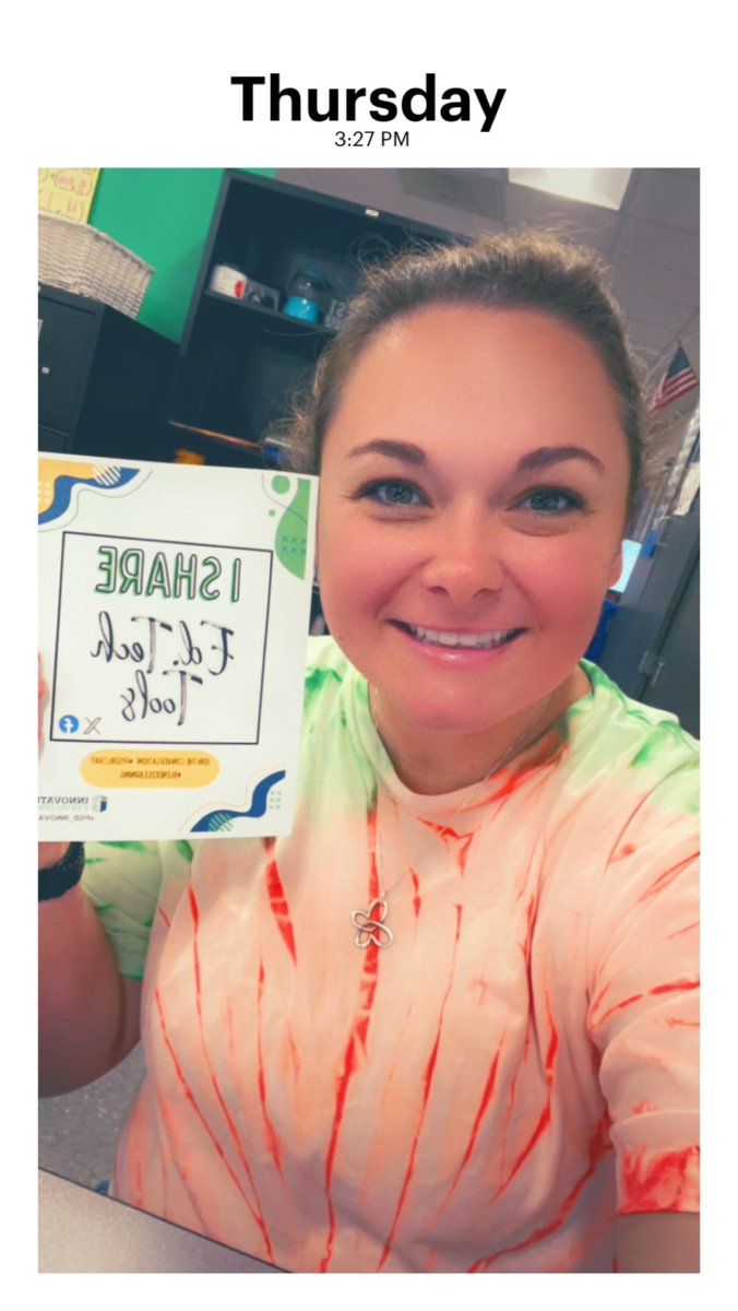 PittsKayla13's tweet photo. Love getting surprise mail!!#PISDBLChat #BLENDEDLEARNING @PISD_Innovation https://t.co/15dzUQwx06
