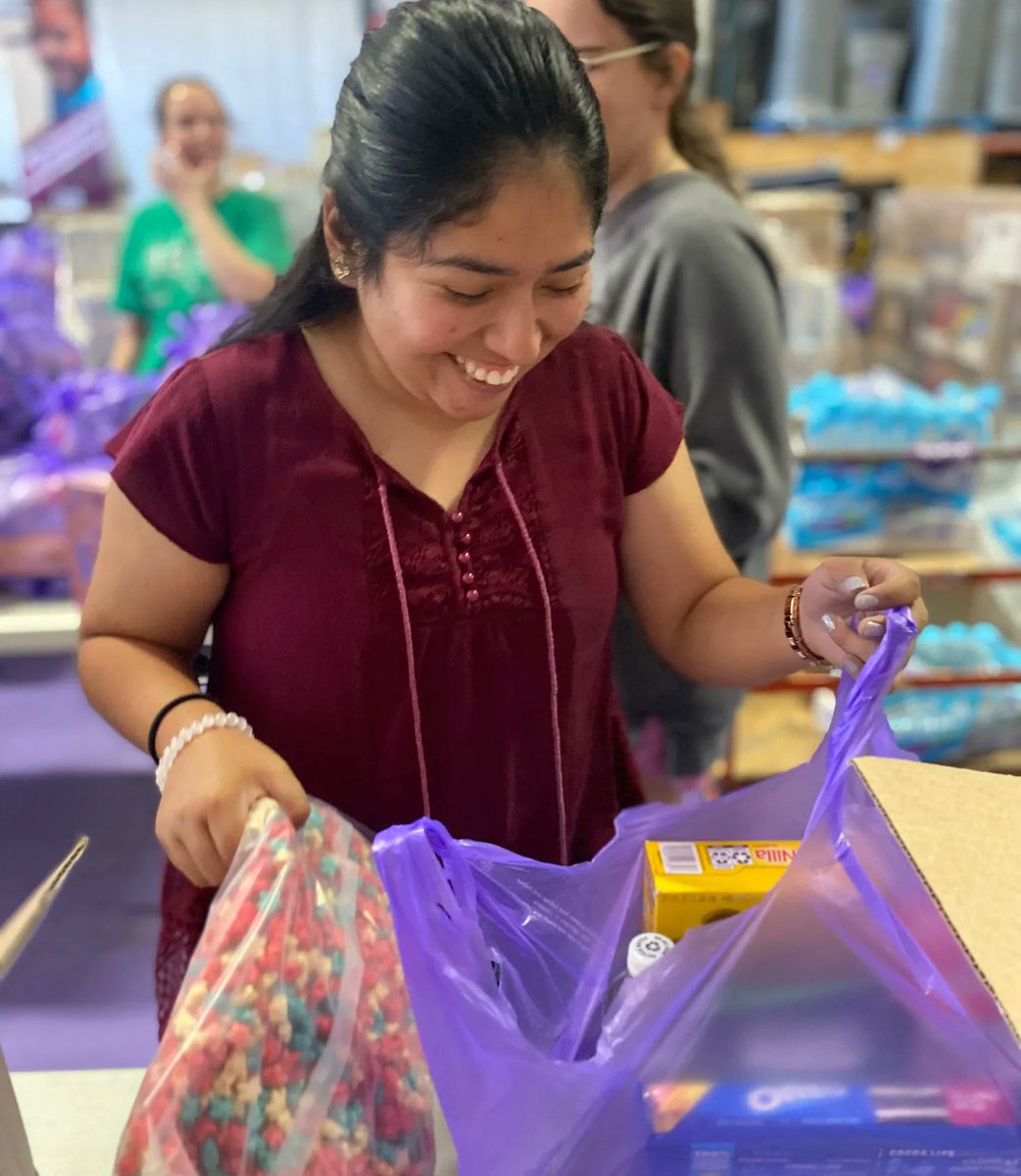 North Texas Giving Day is in 1 Week 🟣

Support #FFTS on or before #NTXGivingDay to support our mission to share God’s love to others by providing free, nutritious food to our neighbors in need!

Donate today linktr.ee/foodforthesoul 🟣