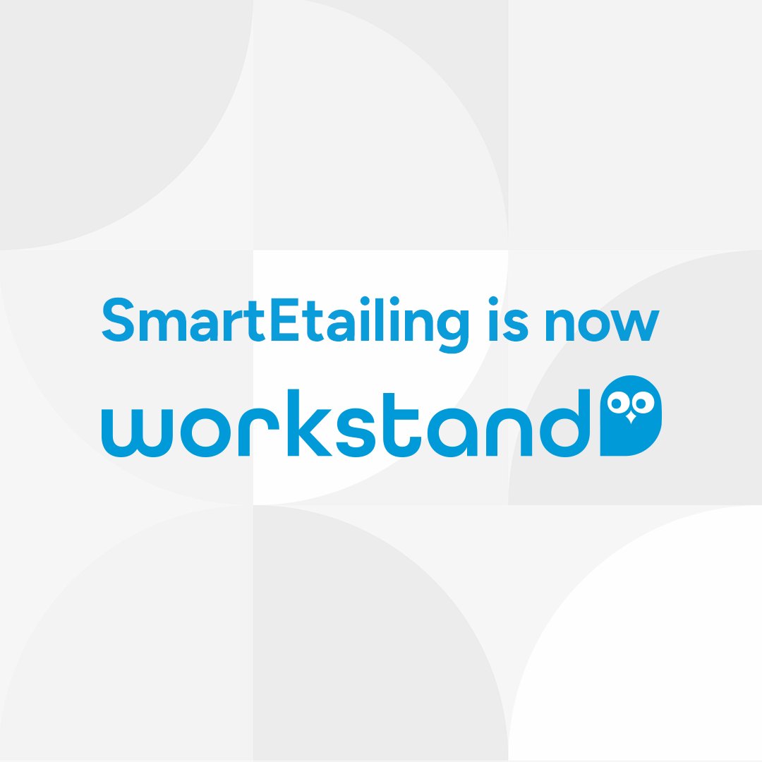 We're so excited to share our big news! We have a new name and new features. Check out our blog post to learn more!
bit.ly/3PDlcvH