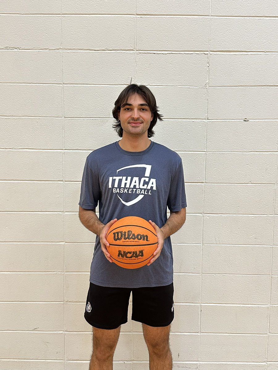 Happy Birthday Alex!

Alex is a first year from Foxborough, MA! We are excited to have him join our program and hope you have a great day!

#GoBombers | #Family