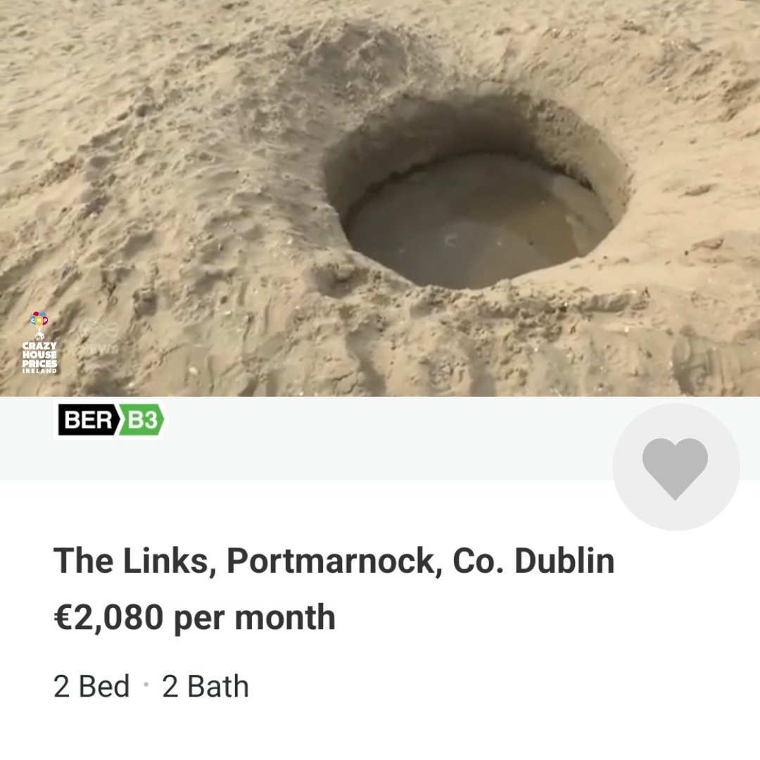 Given the meteoric rise in rents, this seems like decent value