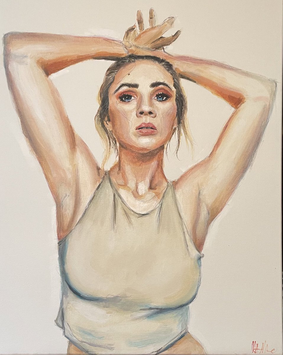 We are devastated to inform the community that <a href="/pinkskullqueen/">pink</a> has passed away. 

She was an amazing artist, and a close friend to us &amp; so many in this space. 

We got word via an anon message to 7 Swords, &amp; don't have any more info.

Our thoughts and prayers are with her family.