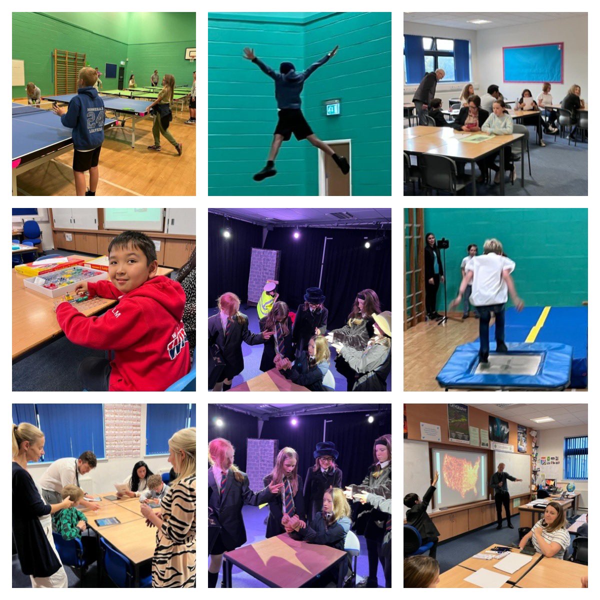 What a fantastic #P7 #OpenEvening Such a joy for the #BearsdenFamily to share #Learning &amp; #Teaching #experiences across the #curriculum with our new #families. Welcome to #TeamBA! #Committed2Excellence #BeAllYouCanBe <a href="/MrStevenson_BA/">Mr G Stevenson</a> <a href="/gfjc41/">G Cooper</a>