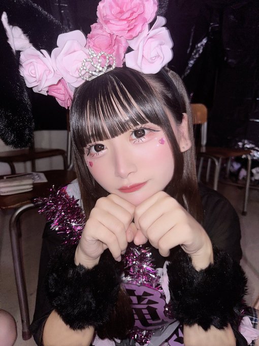 滝沢優華のTwitter画像2