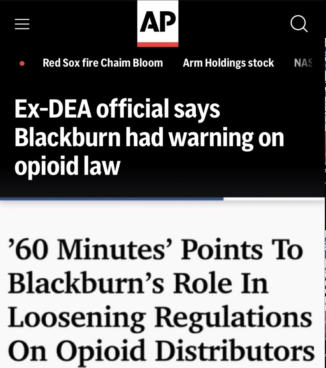 TheTNHoller's tweet image. This u, @MarshaBlackburn?