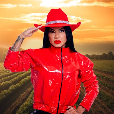 #NovaFotoDePerfil