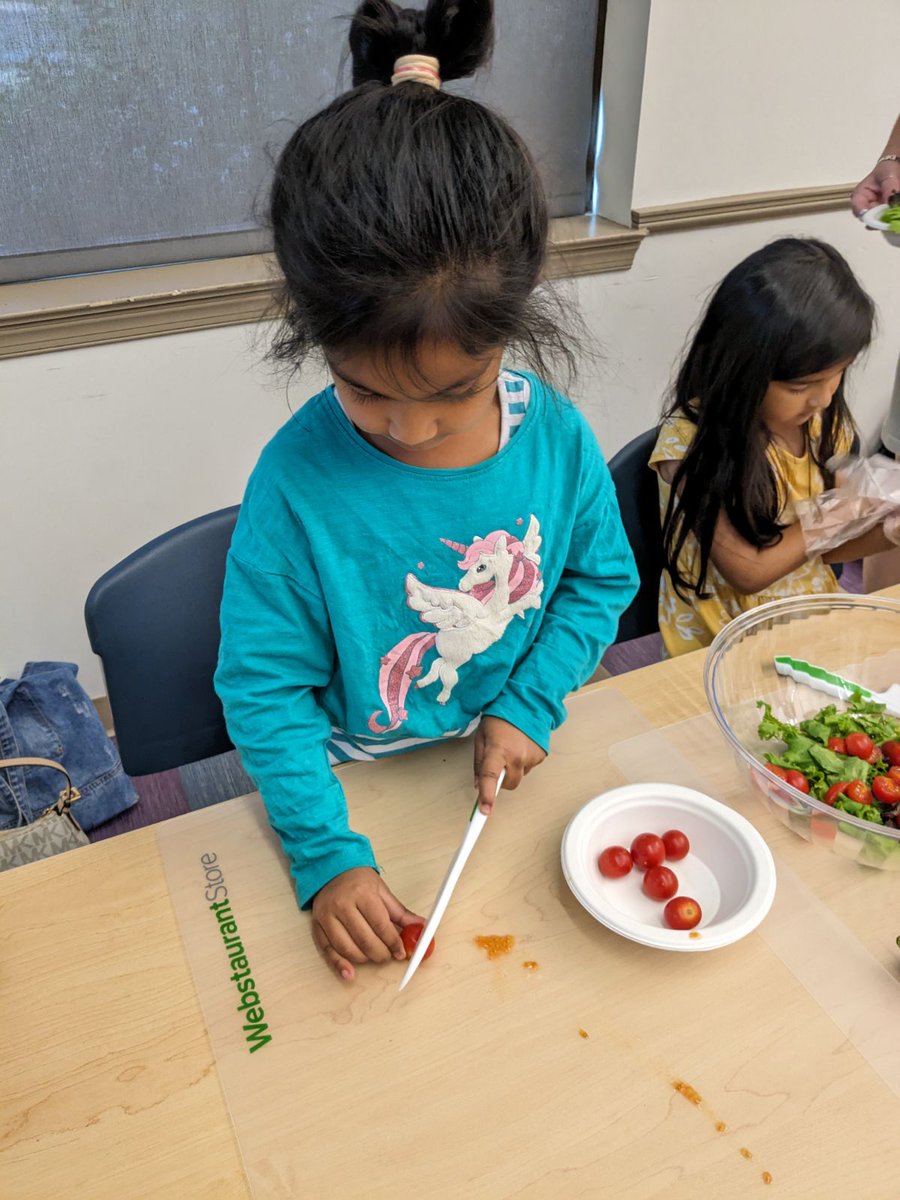 Farm to School Frederick tweet media
