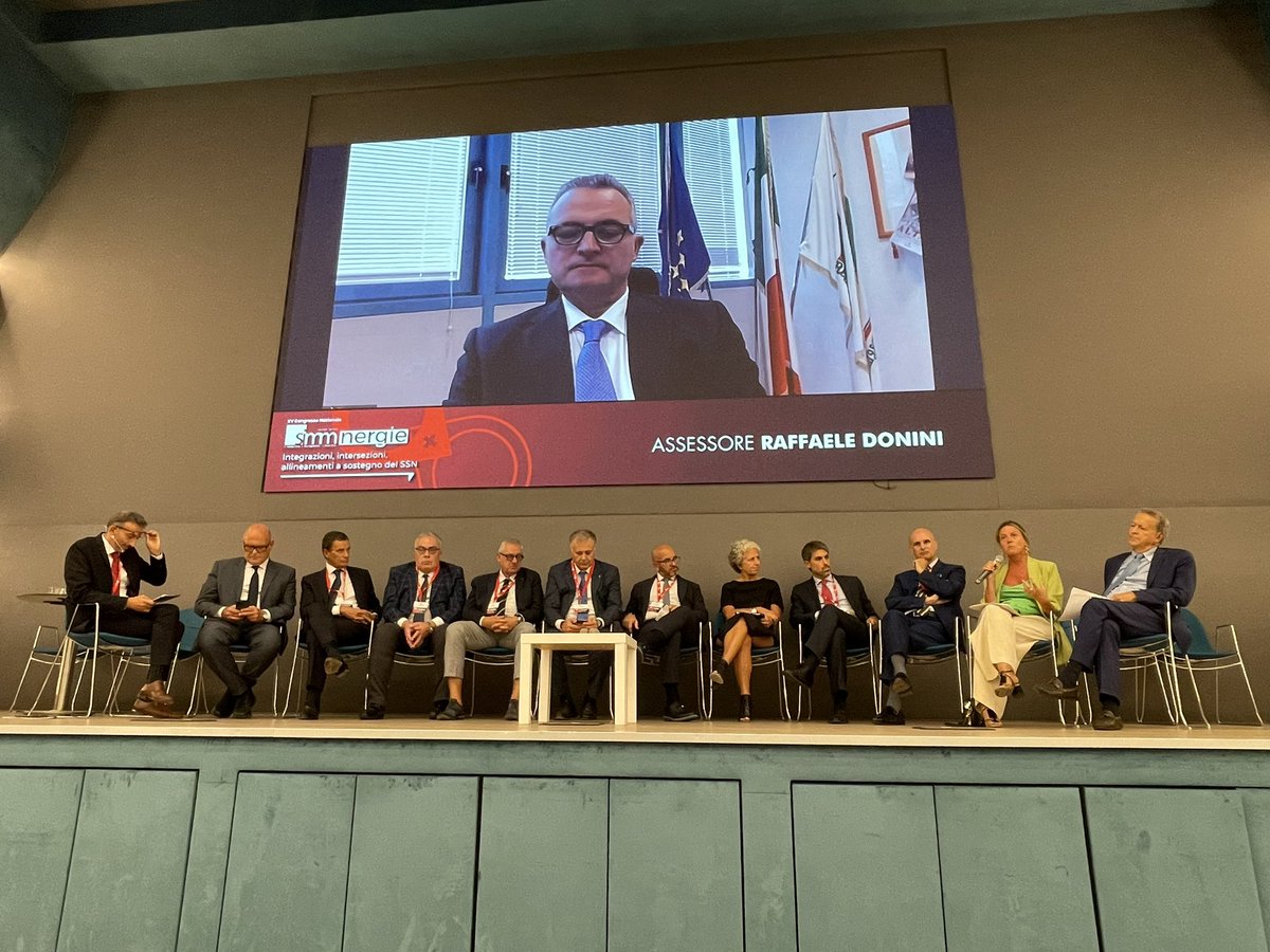 Andrea Silenzi tweet media
