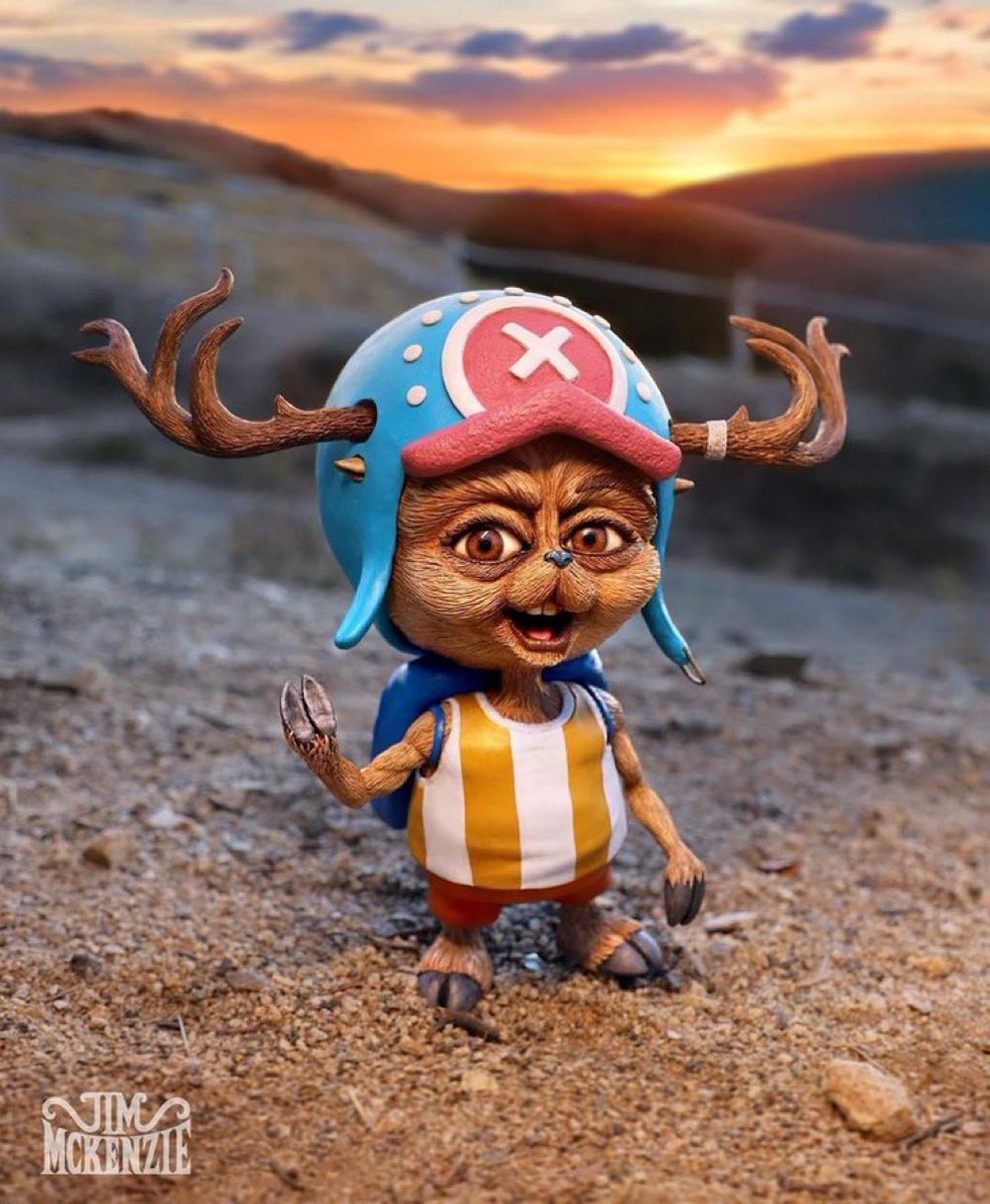 One Piece Crew 🥳 tweet media