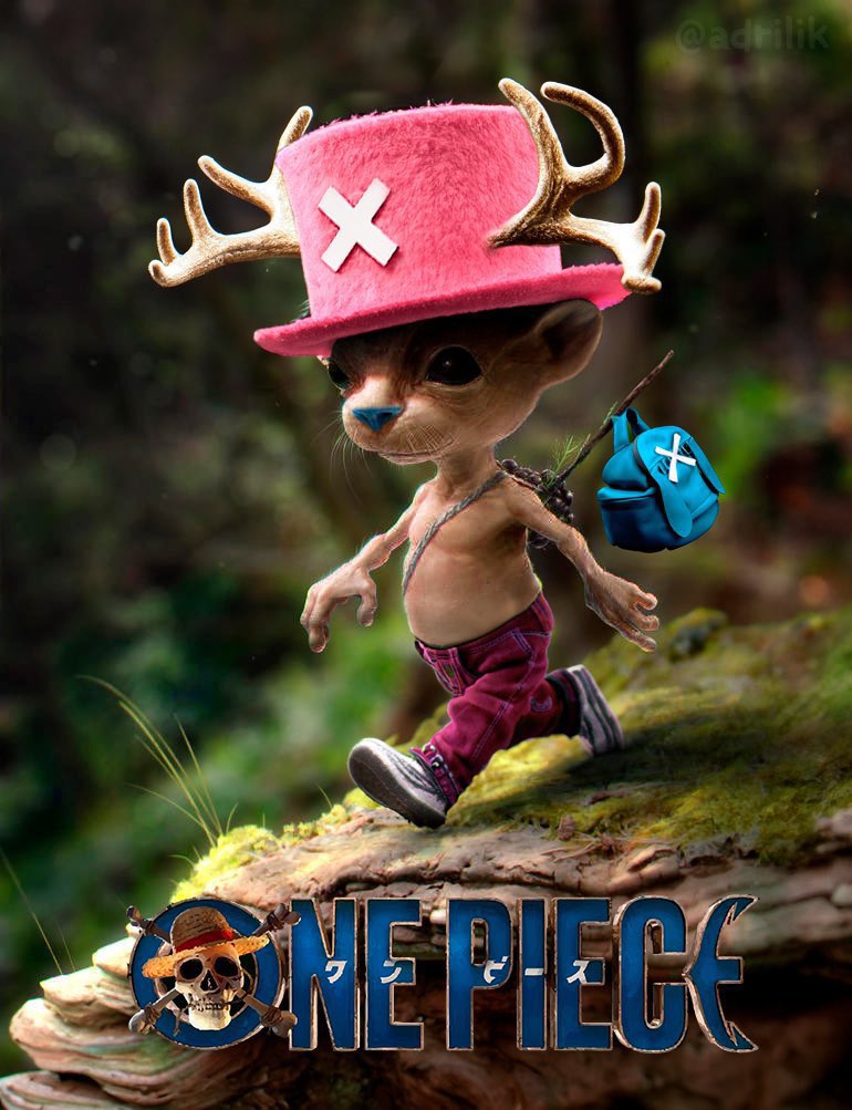 One Piece Crew 🥳 tweet media