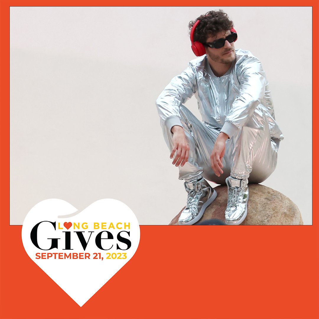 ⭐ Today is the first day of Long Beach Gives, a community-wide day of philanthropy, and donations are open from now until Sept. 21st! 

🔗visit longbeachgives.org/longbeachopera to donate!
#LongBeachOpera #OperaForANewEra #LongBeachGives