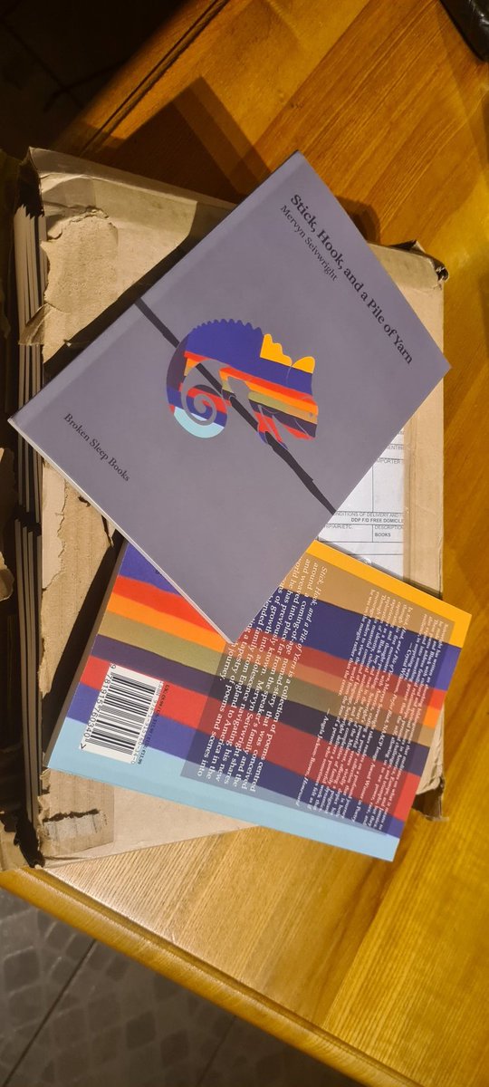 Mervyn Seivwright tweet media