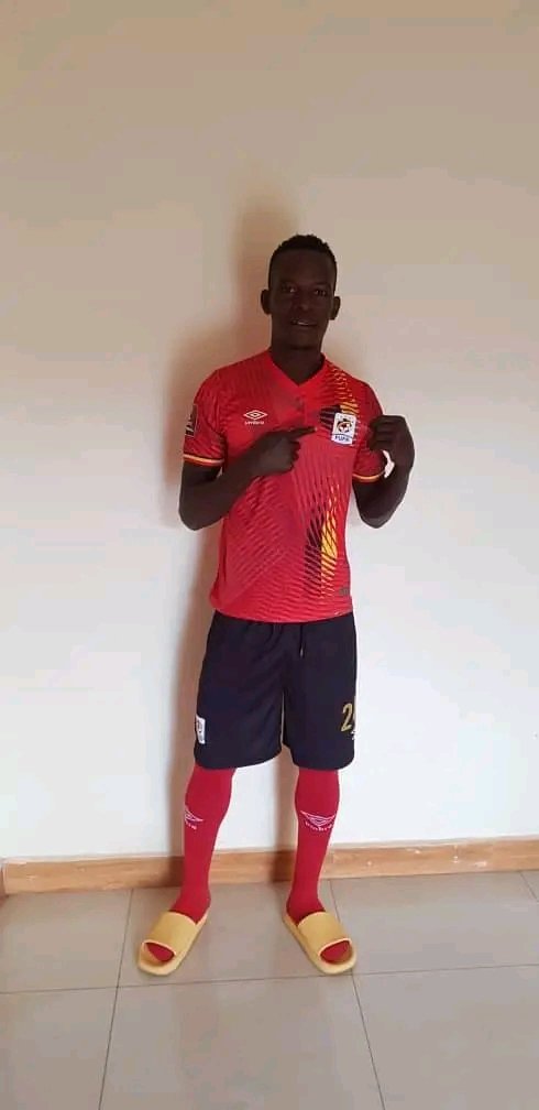 SiuMike4's tweet photo. I truly respect you @michocoach and wish you  the best in your future endeavor and appreciate you for the opportunity, I didn't take it for granted. @OfficialFUFA @fufatv1 @BlacksPowerFC https://t.co/58M2Zih6F0