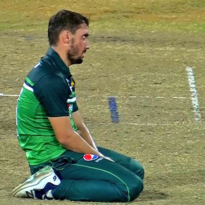 WorldTimesWT's tweet photo. One word for Pakistani bowler Zaman Khan.

#PAKvsSL | #PakistanCricket| #AsiaCup2023 | #PakvsSri | #ZamanKhan https://t.co/iMTrb76y0V