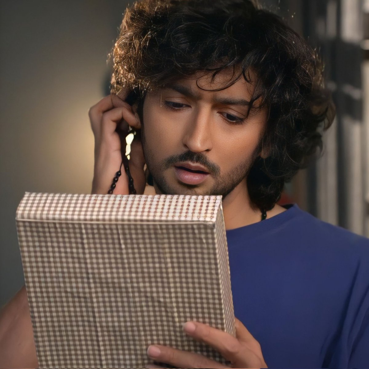 Siddharth is #love !!! #ZiddiDilMaaneNa #Maitree 
Send in your writeups as soon as possible for #19YearsOfKunalKaranKapoor 
#KunalKaranKapoor
