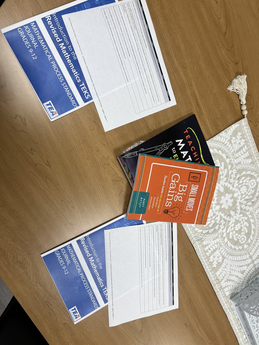 CPlochTeach's tweet photo. TFW: the secondary math coordinator asks to connect about serving EBs. Never met a process standard I didn’t like #MathforEBs @grandpamaths https://t.co/GxuEKOciDV