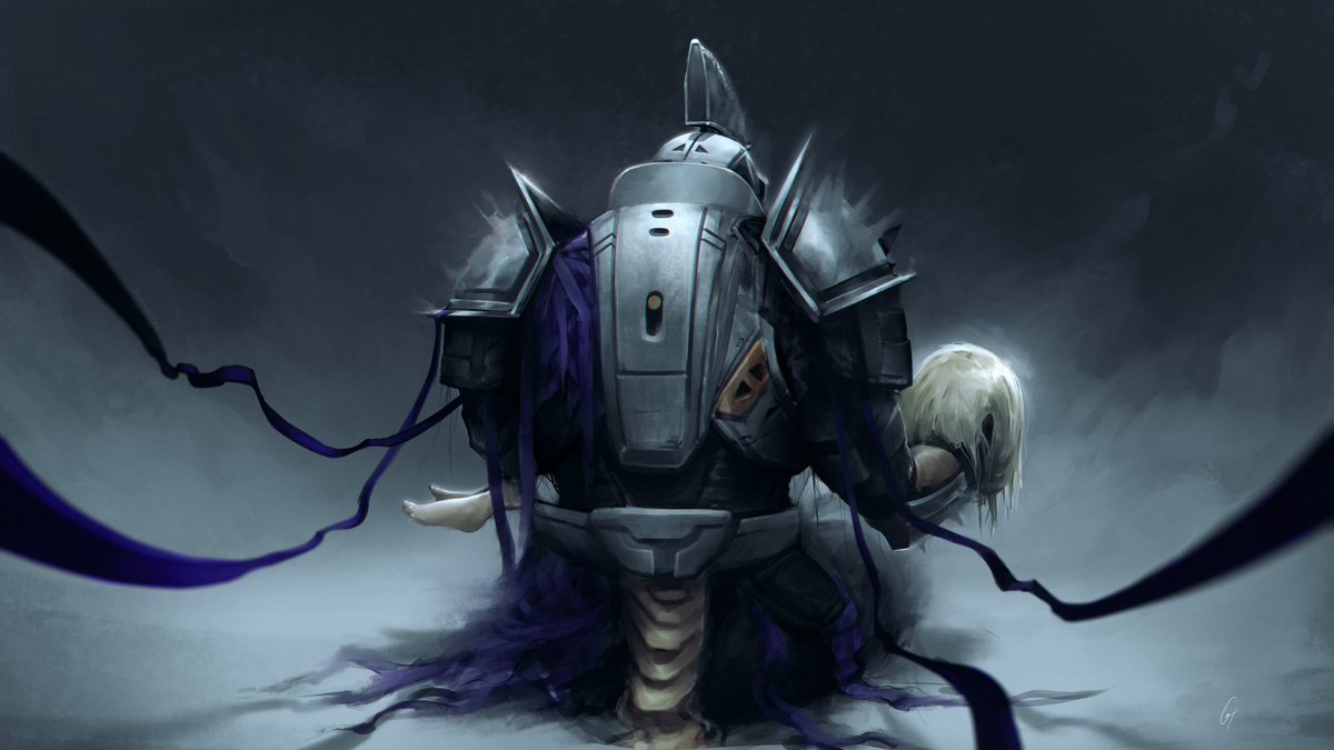 BrandonMcCamey's tweet image. "it called itself... the Saint" 
#Saint14Day