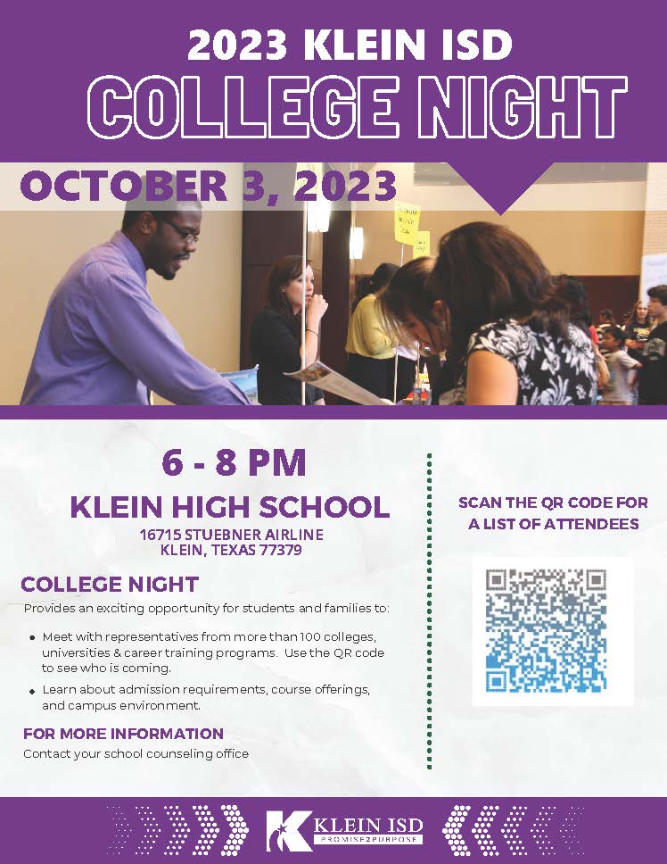 KOHS College & Career tweet media