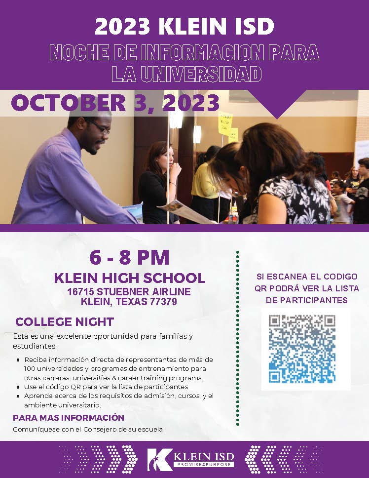 KOHS College & Career tweet media