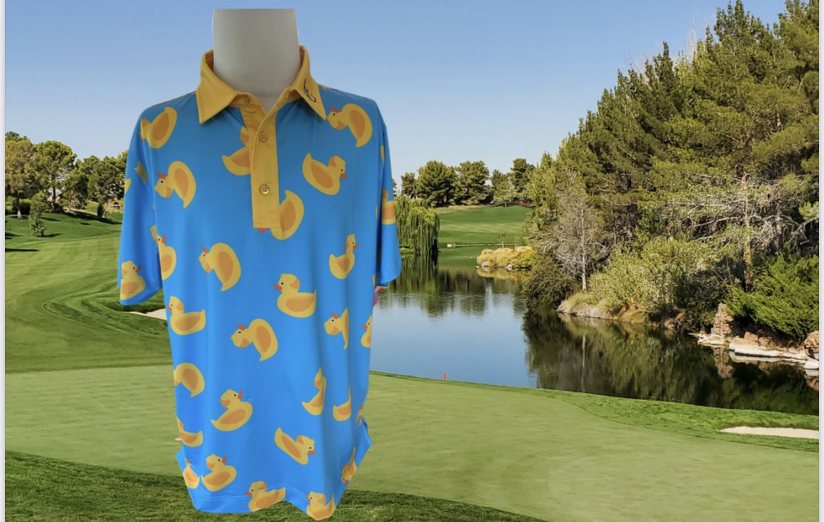 This week come get the sale of a lifetime. All polos and zips are $35 each all sizes. Get them while they’re in stock. 
foregolfapparel.com