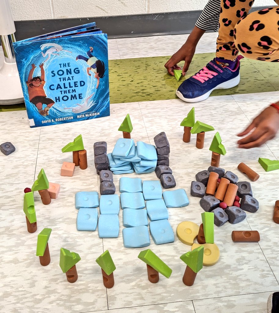 ViolaDesmondLLC (@violadesmondllc) on Twitter photo Look at the creativity of this nature scene! Students took a scene from this stunning book using the resource pieces. <a href="/DaveAlexRoberts/">David A. Robertson</a> <a href="/violadesmondps/">DDSBViolaDesmondPS</a> Look at the creativity of this nature scene! Students took a scene from this stunning book using the resource pieces. <a href="/DaveAlexRoberts/">David A. Robertson</a> <a href="/violadesmondps/">DDSBViolaDesmondPS</a>