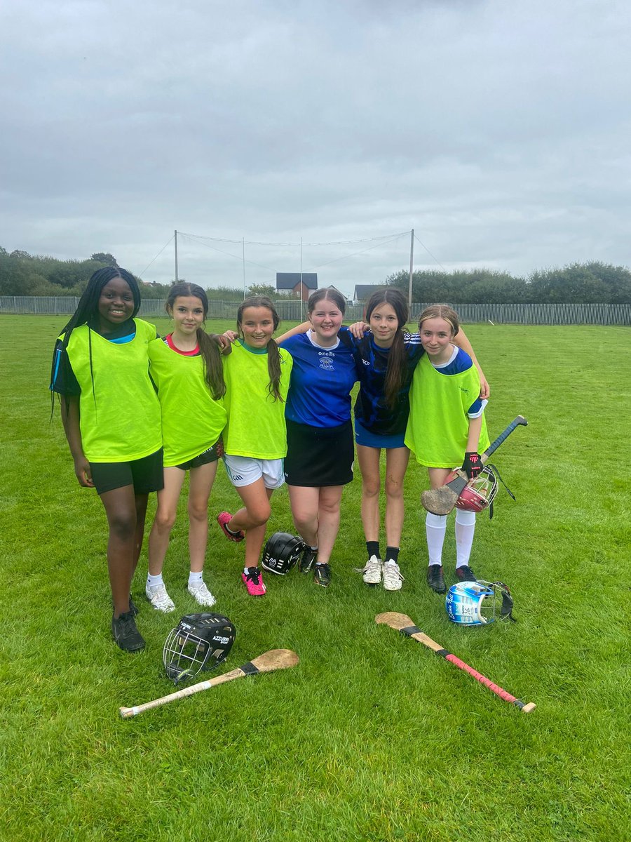 Gaelcholáiste Mhuire AG - Scoil Éamainn Rís tweet media