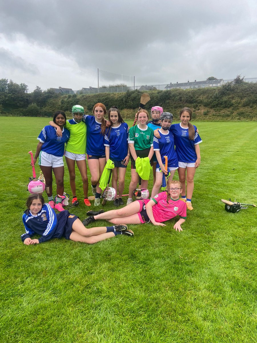 Gaelcholáiste Mhuire AG - Scoil Éamainn Rís tweet media