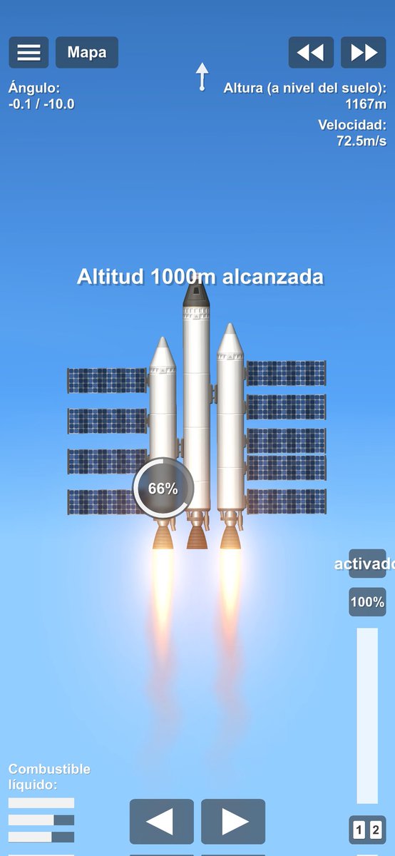 AS_Piti's tweet image. Jurado en móvil y steam
#spaceflightsimulator