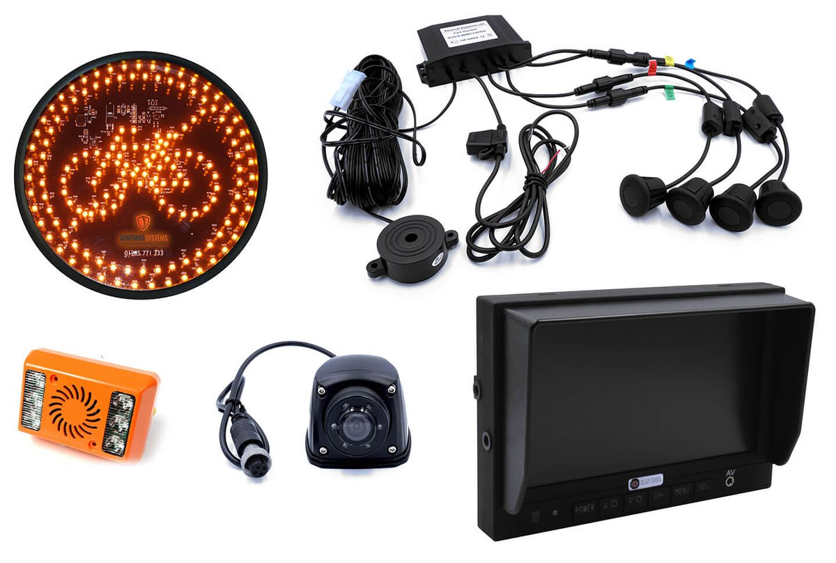 reversesafely's tweet photo. Enhancing road safety, one commercial trailer at a time! Discover the must-have safety devices in our newest article. 🚛 

https://t.co/4nhXLPAdEW

#CommercialTrailerSafety #SafeRoads https://t.co/mpGP83bg4E