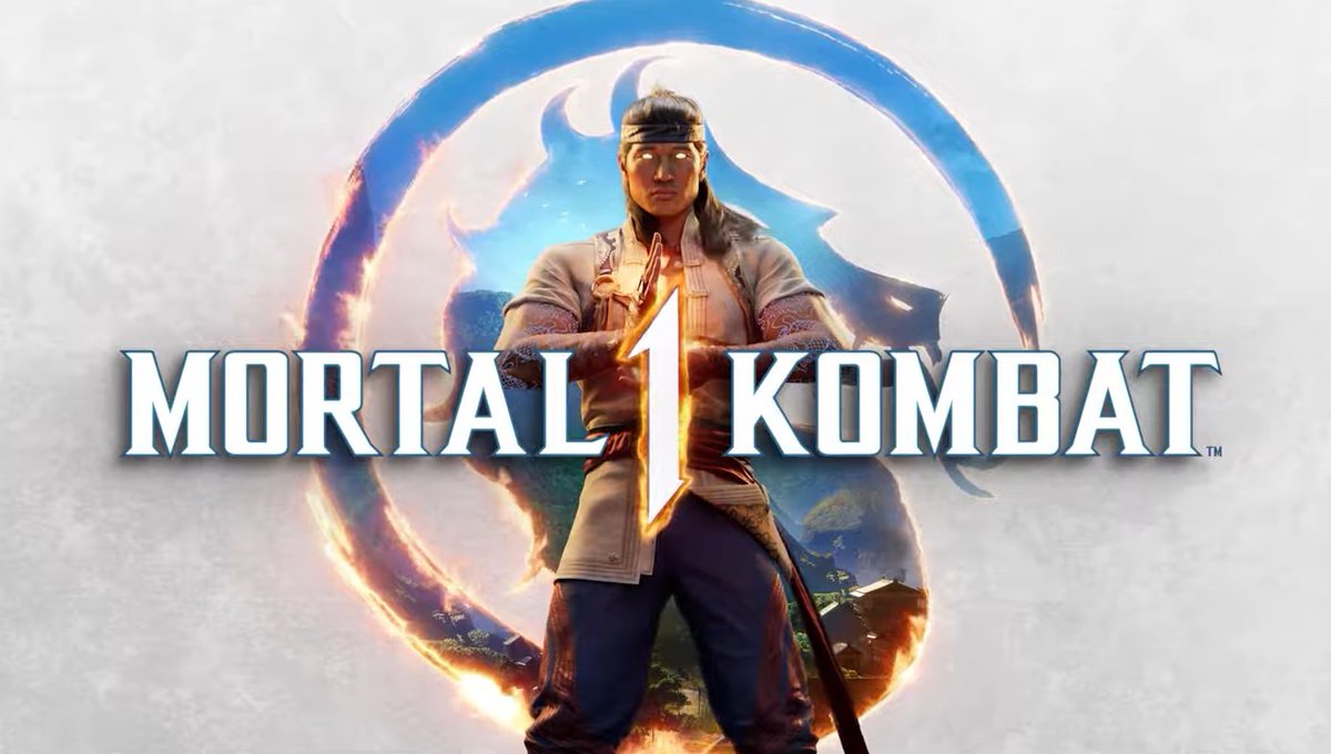 Jscorpio2002's tweet photo. I will get this game Somehow or Someway #MortalKombat1 #WBGAMES #NetherealmStudios https://t.co/mfbmjJim5e