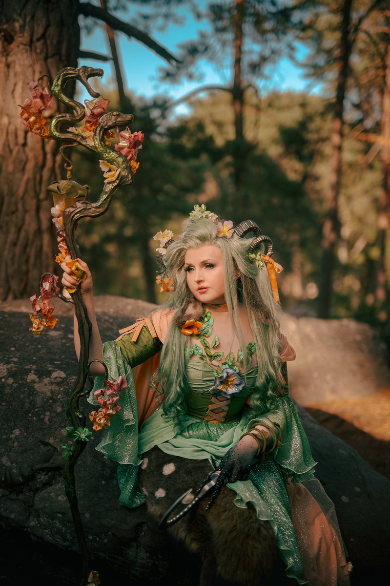 Bambi Lashes Design tweet media