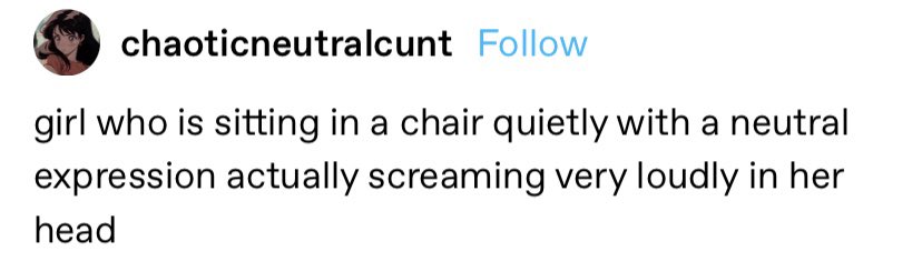 this is my female rage